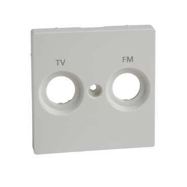 MTN299919 ЦЕНТ.ПЛАТА С МАРКИРОВКОЙ FM И TV ПОЛ-БЕЛ фото 6