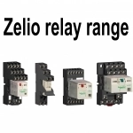 RZM021FP Варистор + зеленый светодиод 110/230В фото 5