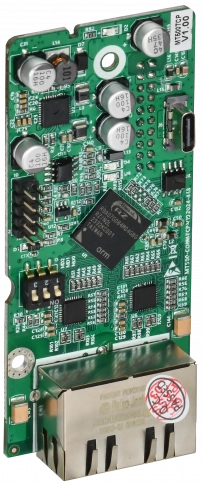 EC-FC-431-PROFINET Плата расширения ProfiNet для FC-431 ONI фото 1