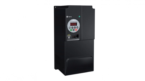 STV050D30N4 Преобразователь частоты STV050 30 кВт 380В ЭМС С3 + LED панель оператора фото 3