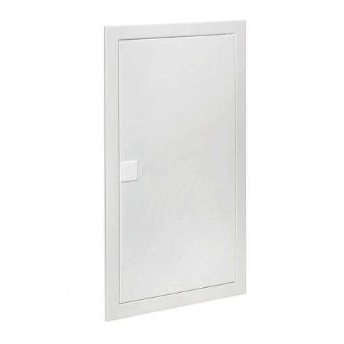 nv-door-m-3 Дверь металлическая для щита "Nova" 3 габарит IP40 EKF PROxima фото 1
