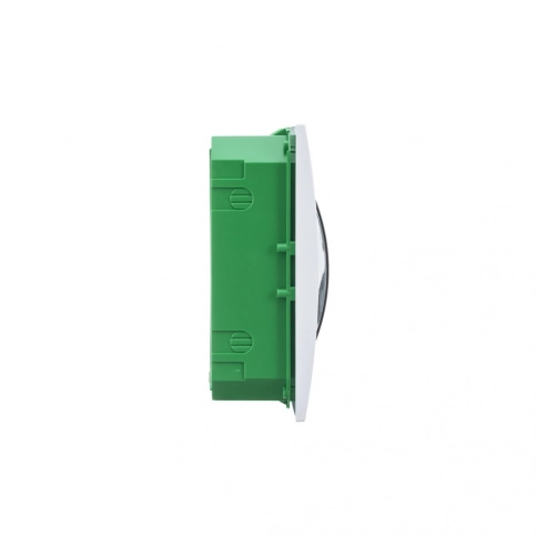 EZ9E112S2FRU Easy9 корп. встраив. с прозрач. дв. 1ряд/12мод,IP40,IK07,63А,2 клеммы,Россия фото 12