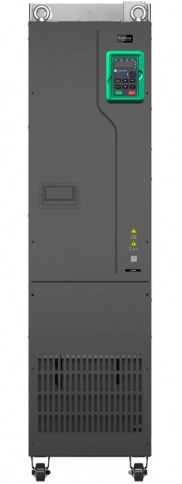STV600C45N4L1 Преобразователь частоты STV600 450 кВт 400В с DC реакт. фото 1