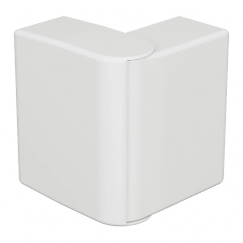 638022 Внешний угол 85x50 мм METRA фото 2