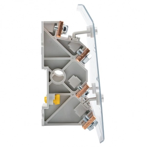 plc-shrb-250 Шинный распределительный блок (кросс-модуль) ШРБ-250 EKF PROxima фото 3