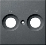 MTN299514 ЦЕНТ.ПЛАТА С МАРКИРОВКОЙ FM И TV АНТР фото 6