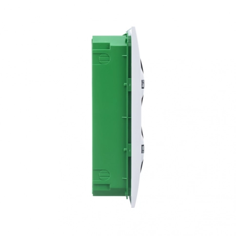 EZ9E212S2FRU Easy9 корп. встраив. с прозрач. дв. 2ряд/24мод,IP40,IK07,63А,2 клеммы,Россия фото 11