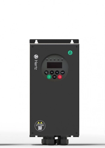 STV050U40N4-IP55 Преобразователь частоты STV050 4 кВт 380В ЭМС С3 + LED панель оператора + IP55 фото 4