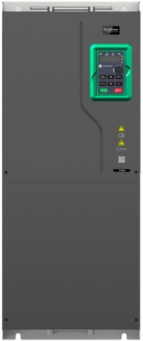 STV600C20N4 Преобразователь частоты STV600 200 кВт 400В фото 1