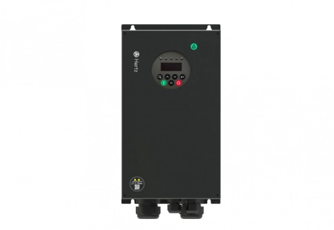 STV050D11N4-IP55 Преобразователь частоты STV050 11 кВт 380В ЭМС С3 + LED панель оператора + IP55 фото 6