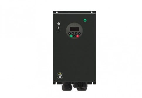 STV050D18N4-IP55 Преобразователь частоты STV050 18,5 кВт 380В ЭМС С3 + LED панель оператора + IP55 фото 6
