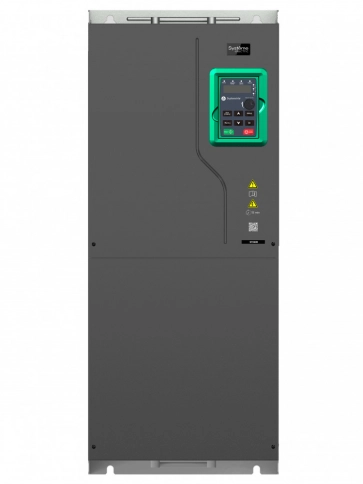 STV600C16N4 Преобразователь частоты STV600 160 кВт 400В фото 2