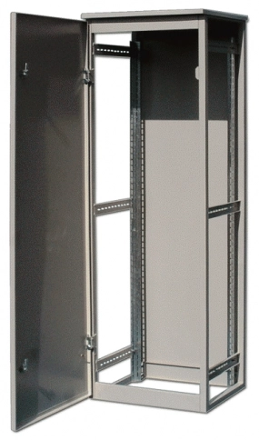 30813DEK Корпус мет. ВРУ в станд. компл., 2000х450х450, IP31, *** снят с производства фото 1