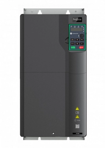 STV600D75N4F3 Преобразователь частоты STV600 75 кВт 400В с ЭМС C3 фильт. фото 1