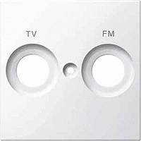 MTN299919 ЦЕНТ.ПЛАТА С МАРКИРОВКОЙ FM И TV ПОЛ-БЕЛ фото 7
