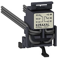 EZEAXAL КОМБИНИРОВАННЫЙ КОНТАКТ СИГНАЛИЗ.EZC250 фото 6