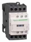 LC1DT20M7 Контактор 4P(4НО), АС1, 20А,НО+НЗ,220V,50Гц фото 6