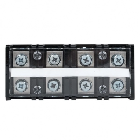 tc-1504 Терминал клеммный TC-1504 до 70 мм2 150A 4 клеммные пары EKF PROxima фото 3