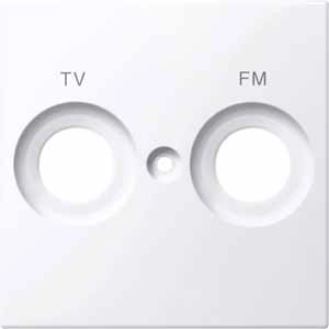 MTN299925 ЦЕНТ.ПЛАТА С МАРКИРОВКОЙ FM И TV АКТ.БЕЛ фото 4
