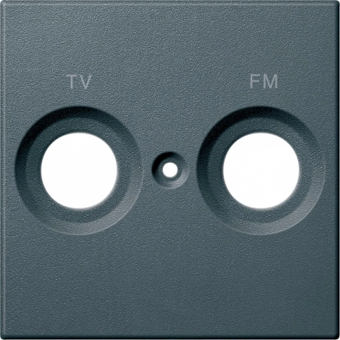 MTN299514 ЦЕНТ.ПЛАТА С МАРКИРОВКОЙ FM И TV АНТР фото 1