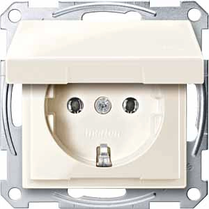 MTN2311-0344 МЕХ-М РОЗЕТКИ С КРЫШК. З/К, Б/Ш IP 44 фото 4