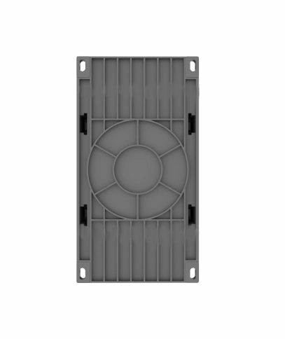 00061700 Устройство плавного пуска SBI-30/60-04  (30кВт/60А, 3Ф, 380В±15%, 50/60Гц, IP20, с обводным контактором) фото 3