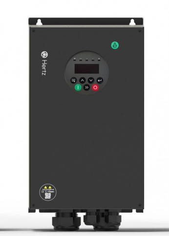 STV050D15N4-IP55 Преобразователь частоты STV050 15 кВт 380В ЭМС С3 + LED панель оператора + IP55 фото 2