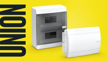 Пластиковые корпуса UNION COMPACT IEK – простой монтаж и безопасная эксплуатация