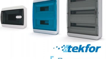 Переход продукции Текфор в ИЭК