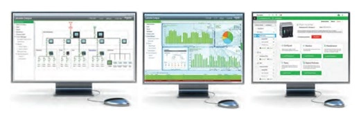 Программная платформа MasterSCADA 4D