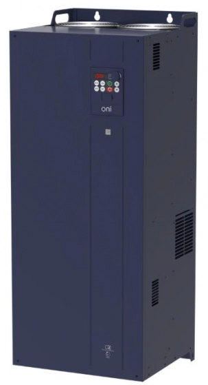 Преобразователи Частоты ONI серии FC-431