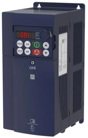 Преобразователи Частоты ONI серии FC-230